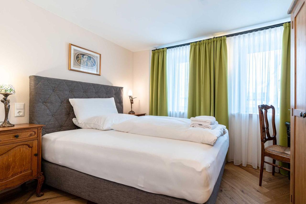 Altstadthotel Bachbraeu Weilheim in Oberbayern Exterior foto
