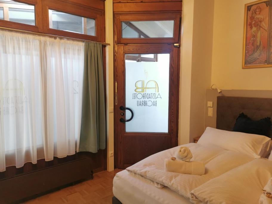 Altstadthotel Bachbraeu Weilheim in Oberbayern Exterior foto