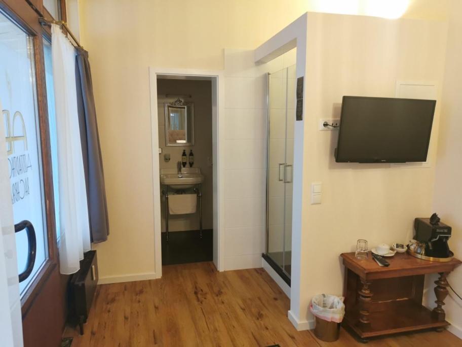 Altstadthotel Bachbraeu Weilheim in Oberbayern Exterior foto